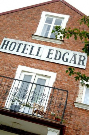 Hotell Edgar & Lilla Kök in Sölvesborg
